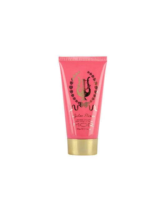 MOR Little Luxuries Lychee Flower Hand Cream