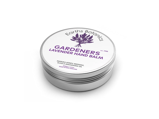 Earths Botanics - Lavender Hand Balm