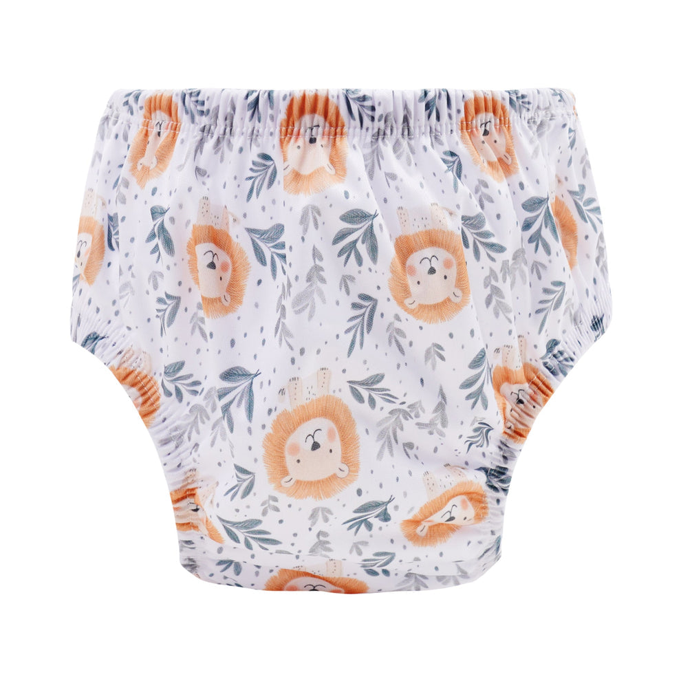 Bear & Moo Large Swim Nappy