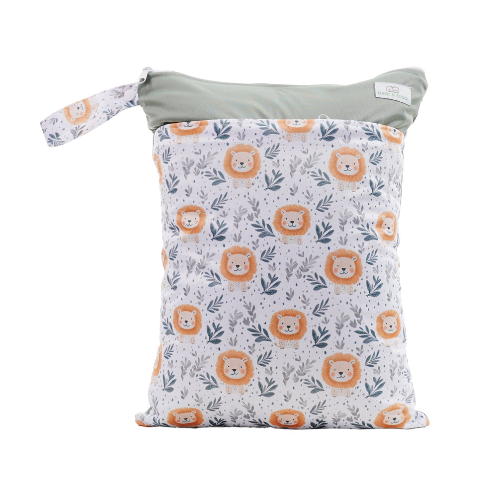 Bear & Moo Wet Bag