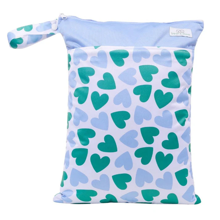 Bear & Moo Wet Bag