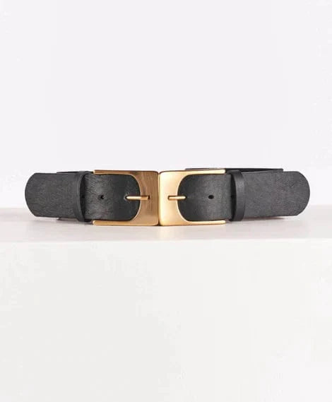 Fate + Becker Lovelines Belt | Black