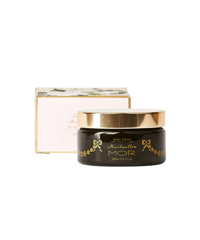 MOR Marshmallow Body Cream 250ml