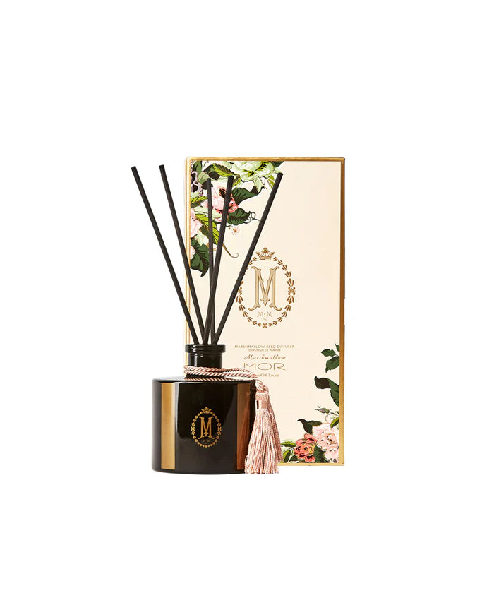 MOR Marshmallow Reed Diffuser