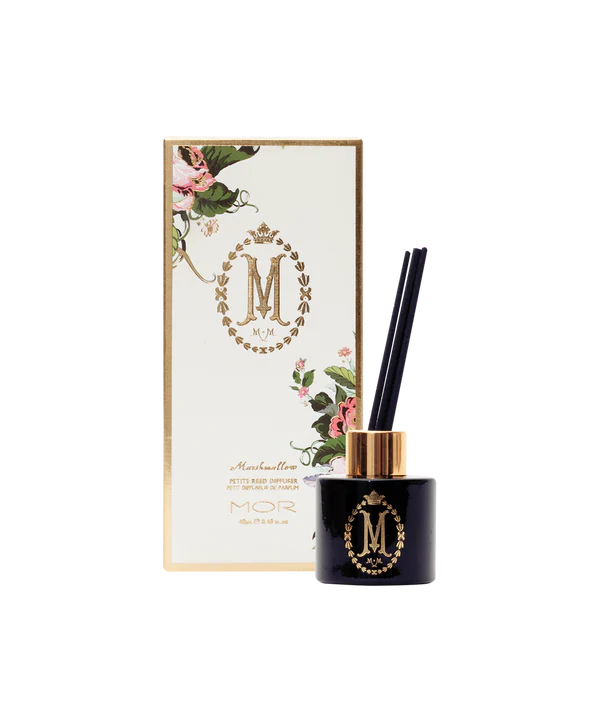 MOR Marshmallow Reed Diffuser