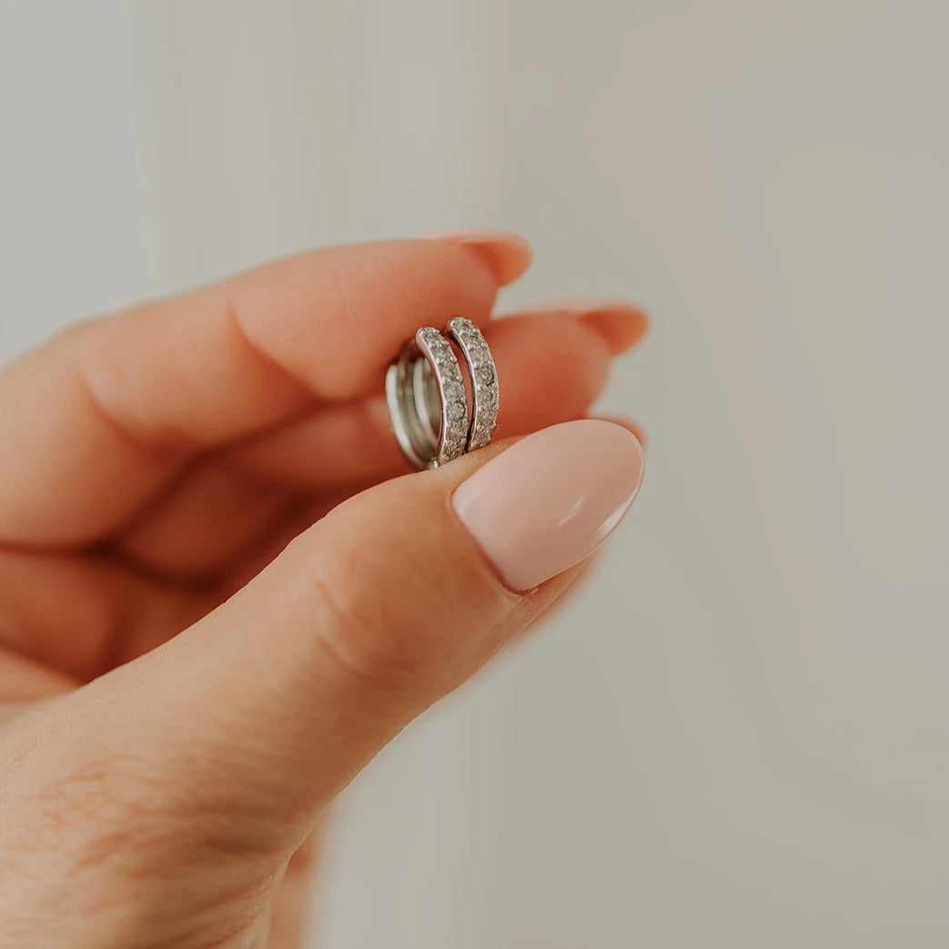 Katy B Waterproof Twilight Earrings Bundle