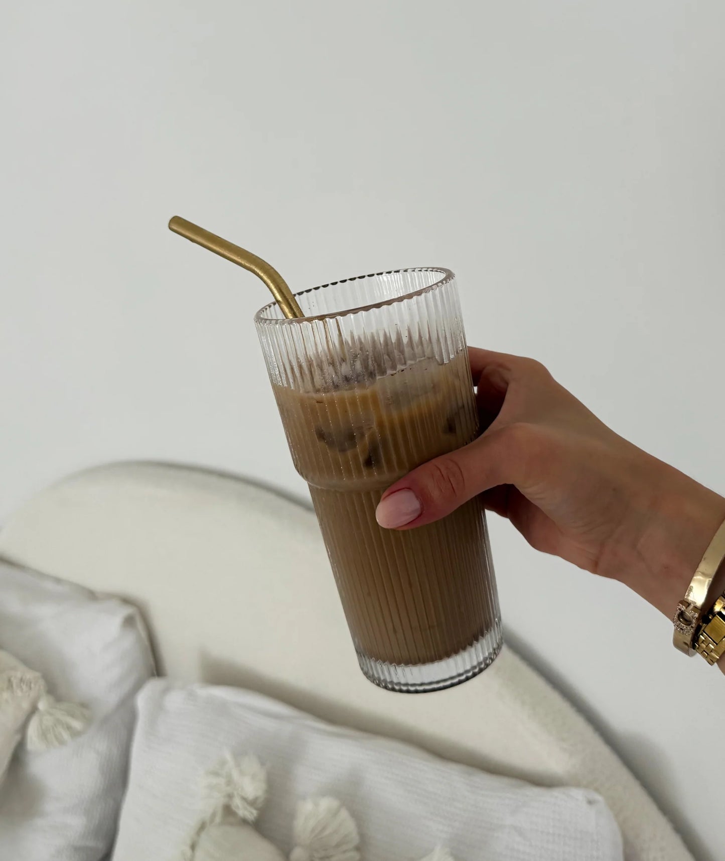 Morning Made Original Chai Latte | 10 Pack