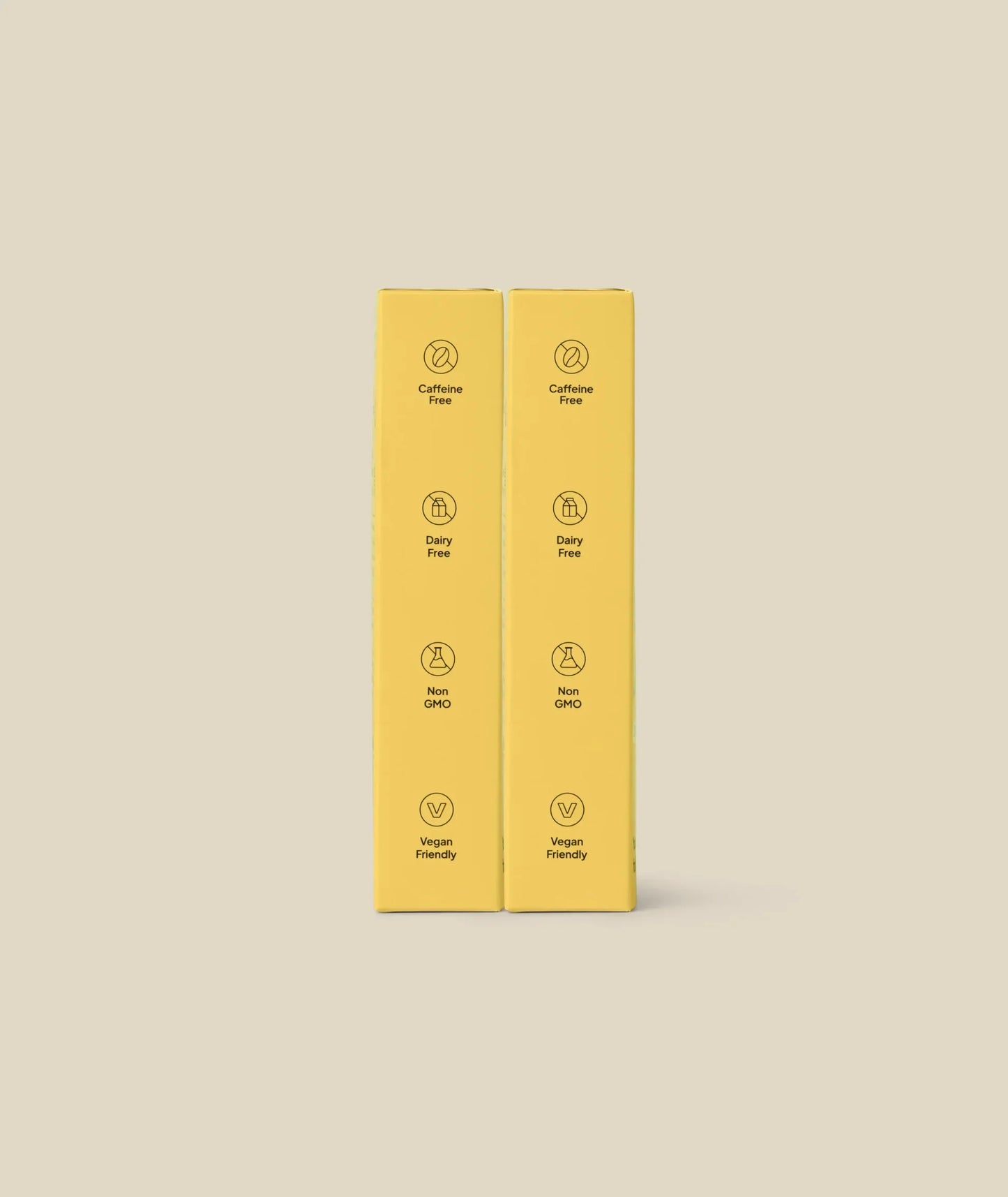 Morning Made Original Turmeric Latte | 10 Pack