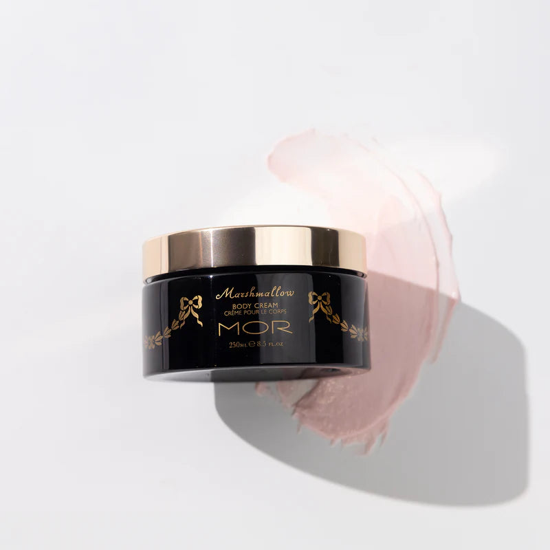 MOR Marshmallow Body Cream 250ml