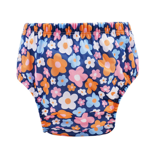 Bear & Moo Large Swim Nappy