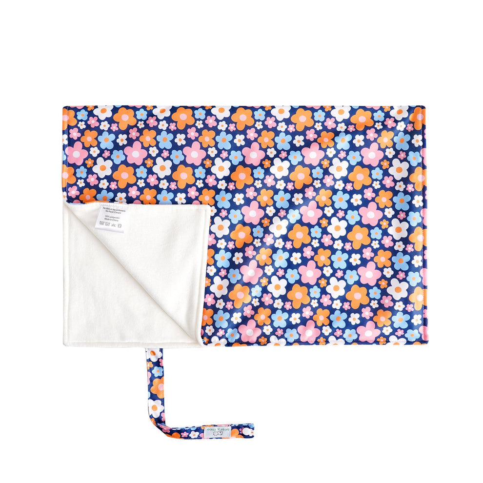 Bear & Moo Reusable Change Mat