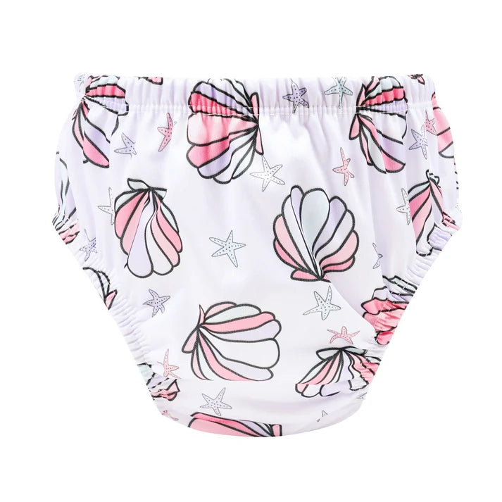 Bear & Moo Swim Nappy