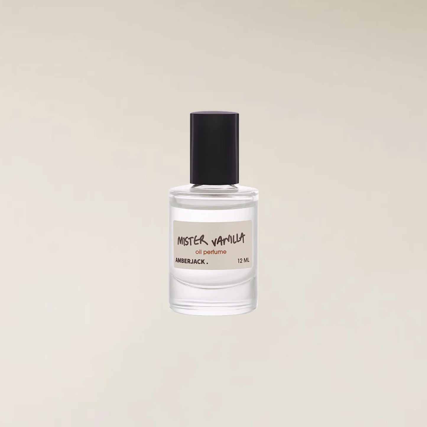 Amberjack Perfume Roller | Mister Vanilla