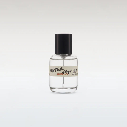 Amberjack Eau de Parfum | Mister Vanilla 50ml