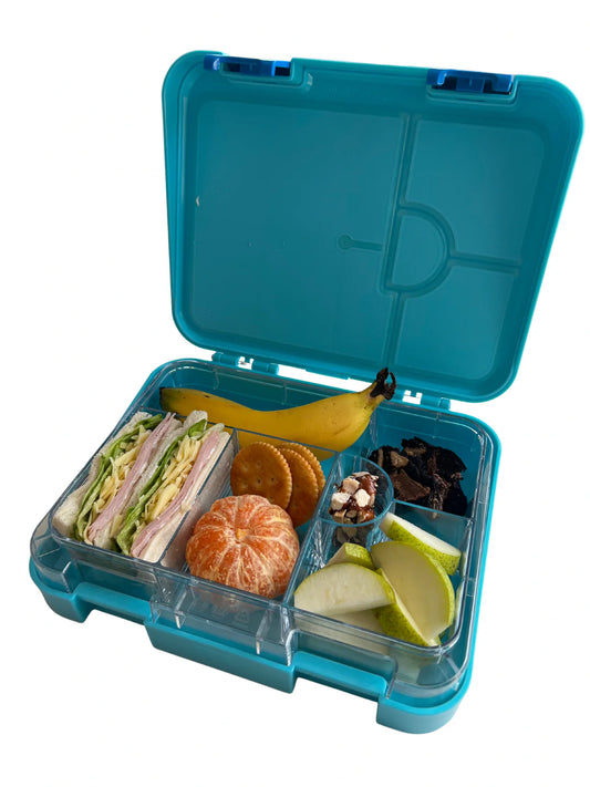 Noonys Bailey Bento Lunch Box - Large