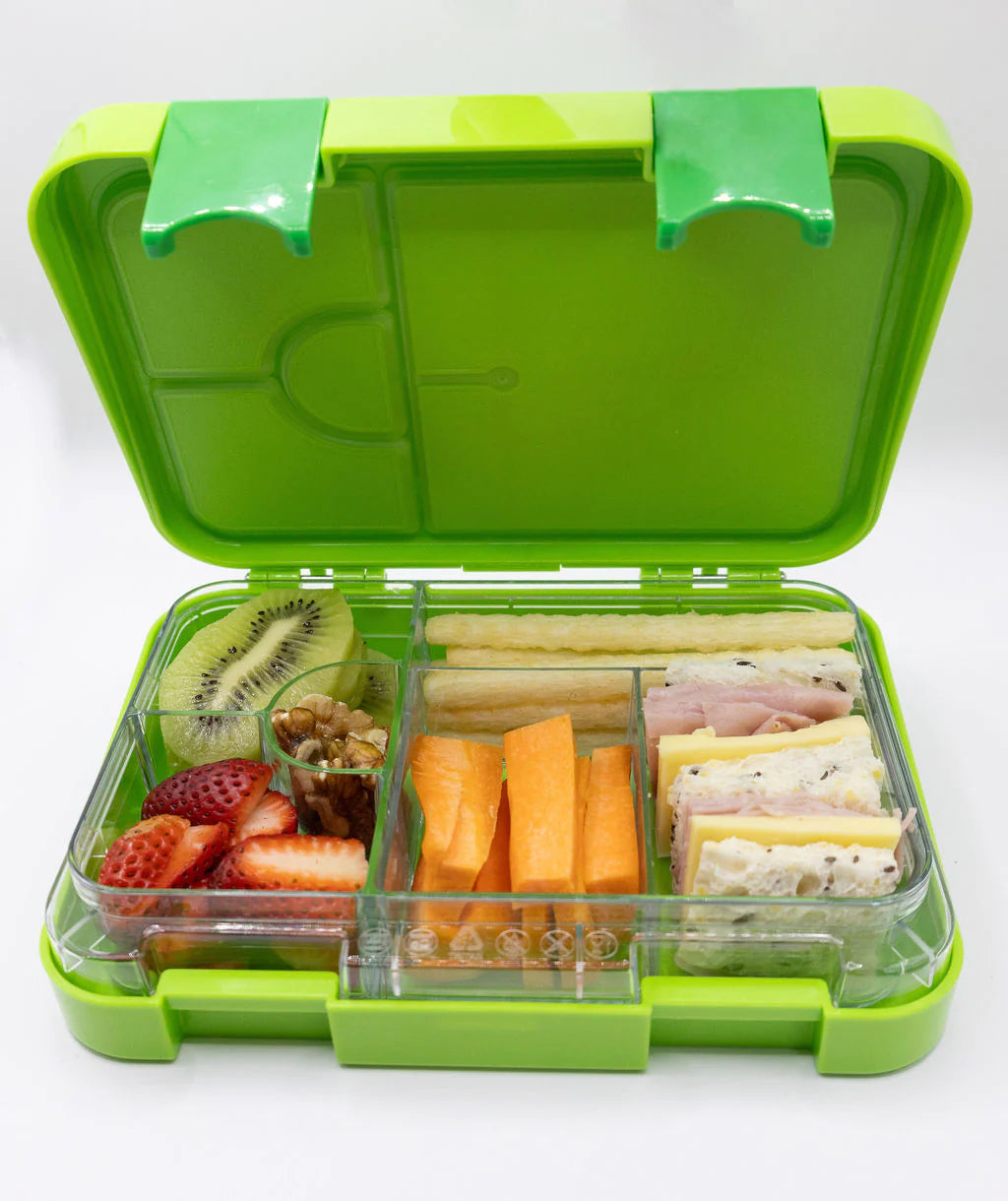 Noonys Bailey Bento Lunch Box - Medium