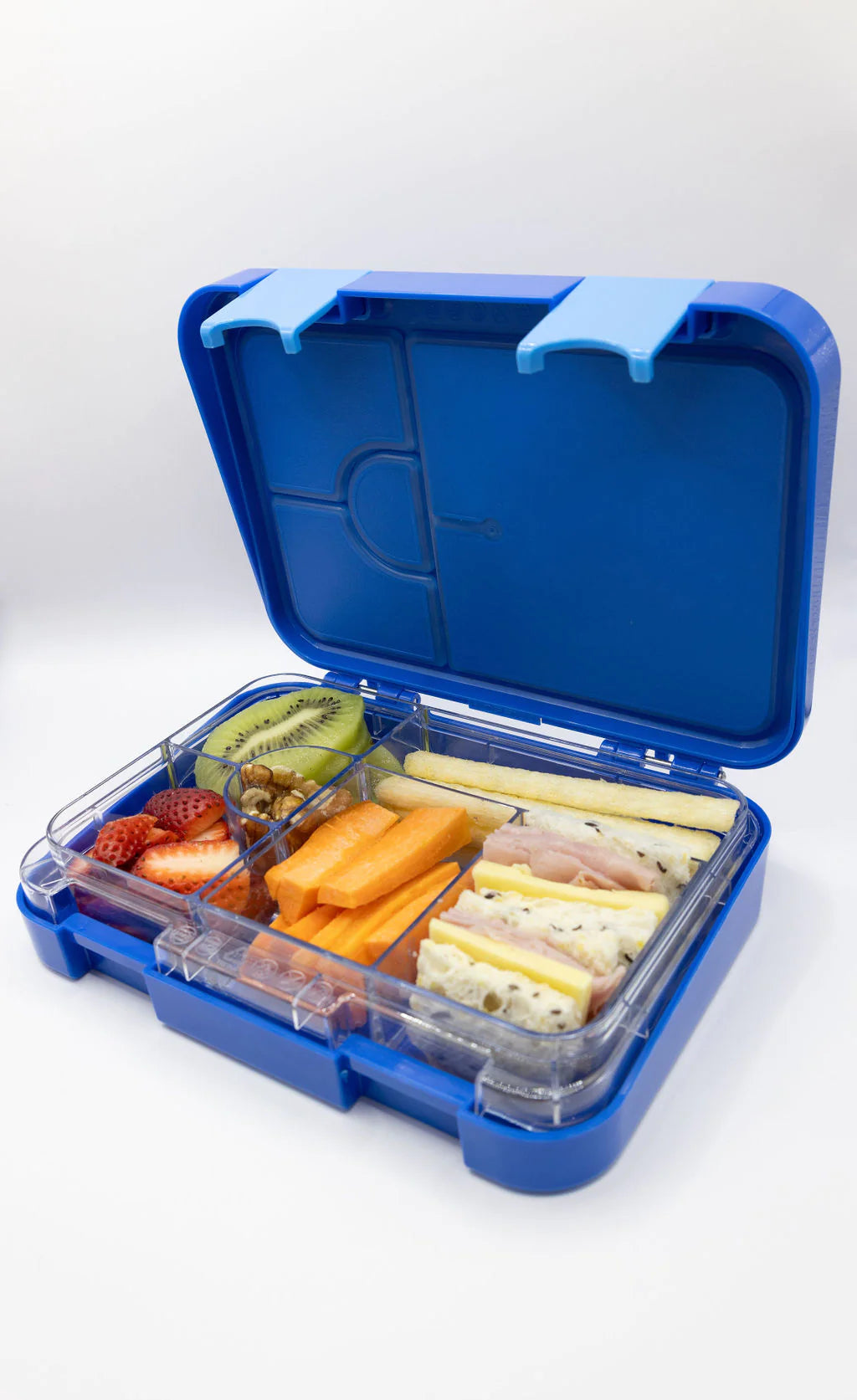 Noonys Bailey Bento Lunch Box - Medium