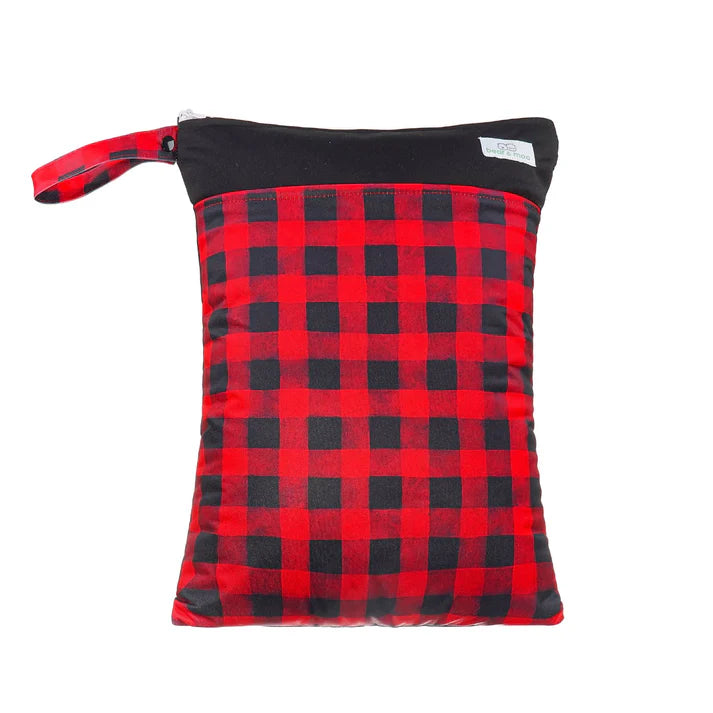 Bear & Moo Wet Bag
