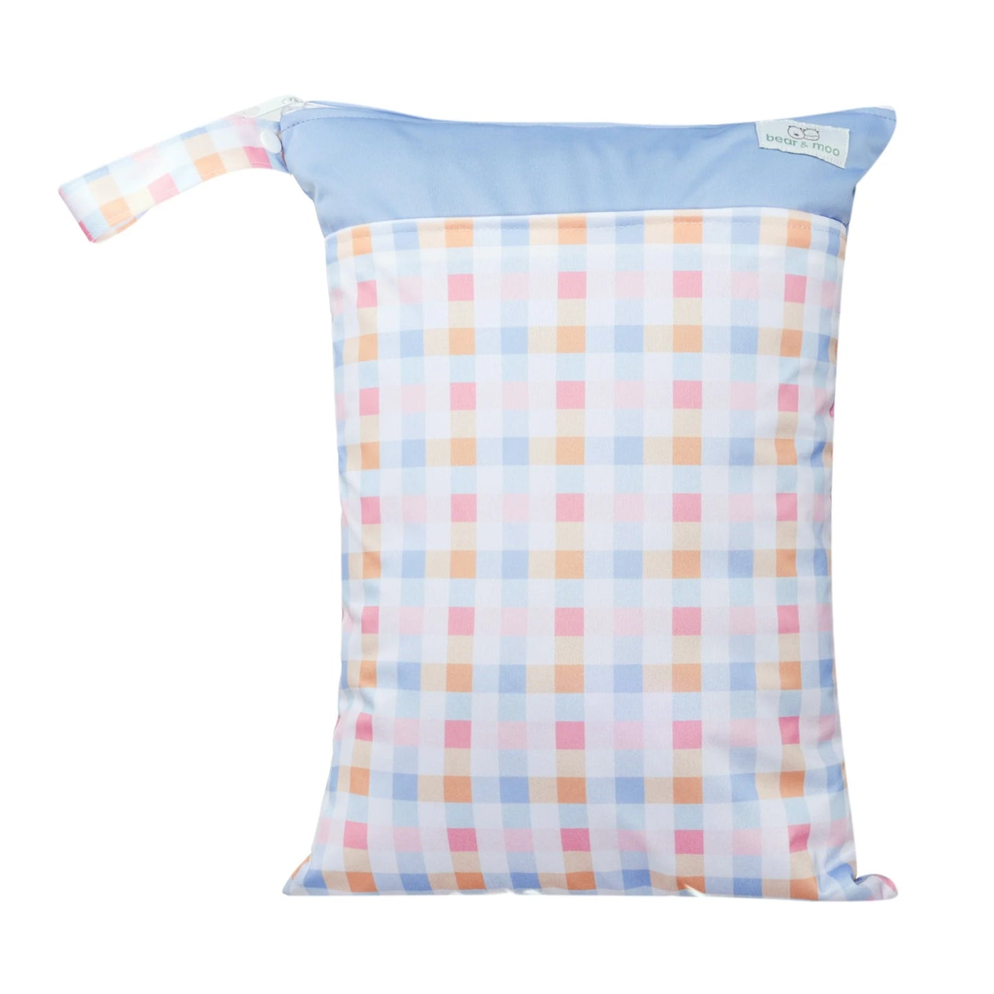 Bear & Moo Wet Bag