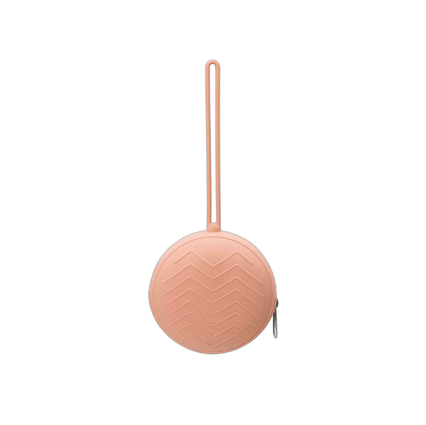 Sweet Love For Baby - Silicone Dummy Pouch