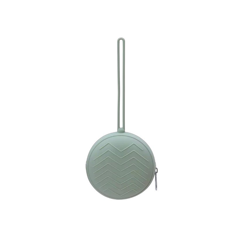 Sweet Love For Baby - Silicone Dummy Pouch