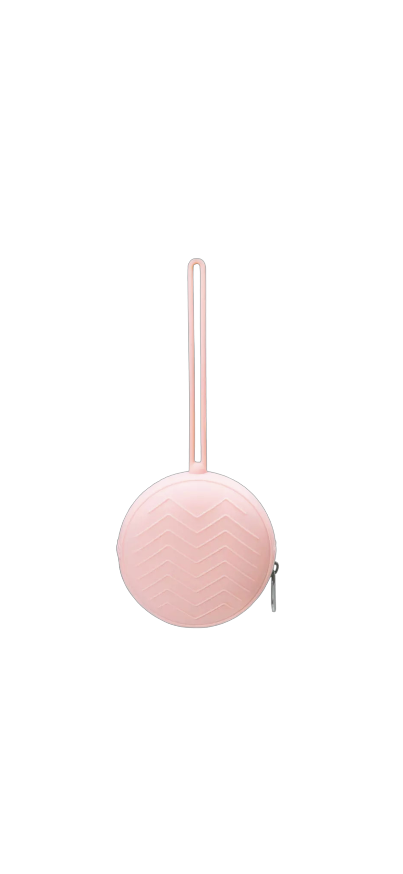 Sweet Love For Baby - Silicone Dummy Pouch