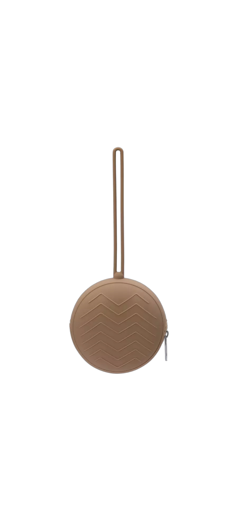 Sweet Love For Baby - Silicone Dummy Pouch