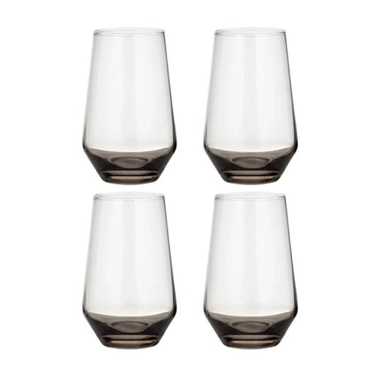 Ladelle Prism Highball Tumbler | Set of 4