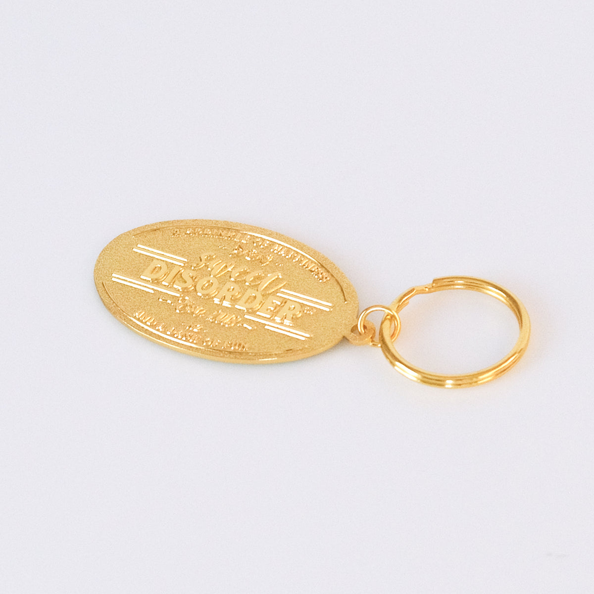 Sweet Disorder Keyring | Always Filthy