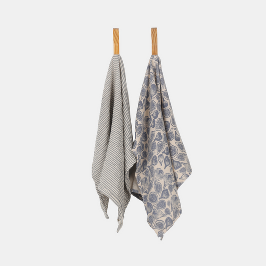Raine & Humble Everyday Range Tea Towel Pack of 2