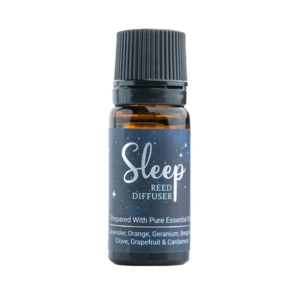 Sleep Aromatherapy Oil 10ml