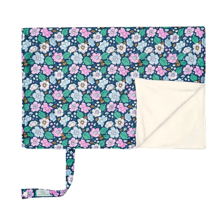 Bear & Moo Reusable Change Mat