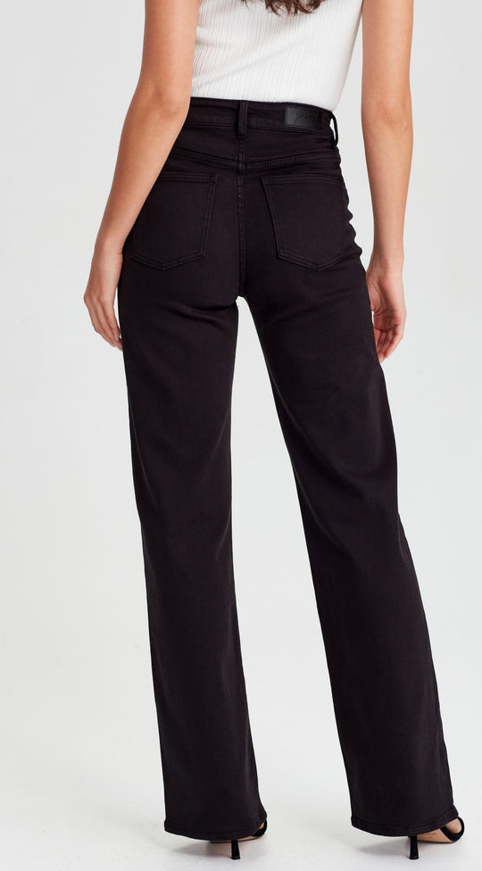 Junkfood Ruby May Jean | Black