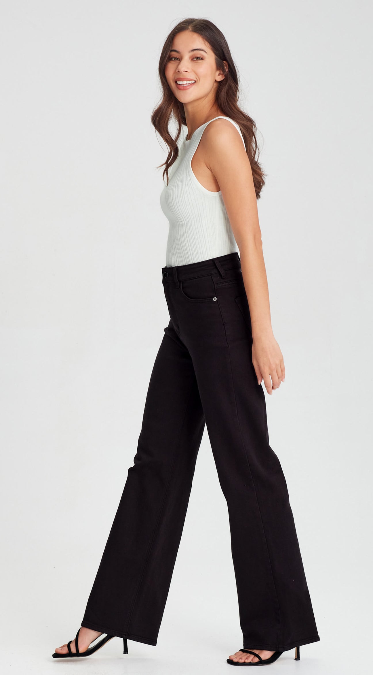 Junkfood Ruby May Jean | Black