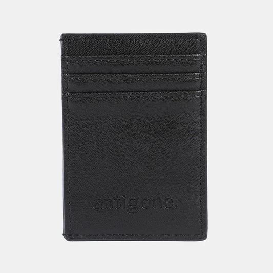 Antigone Zoe Card Holder