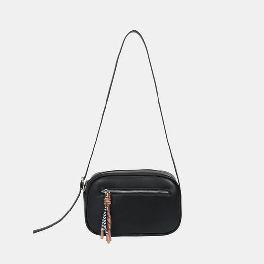 Antigone Amy Bag | Black