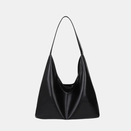 Antigone Soren Shoulder Bag | Black