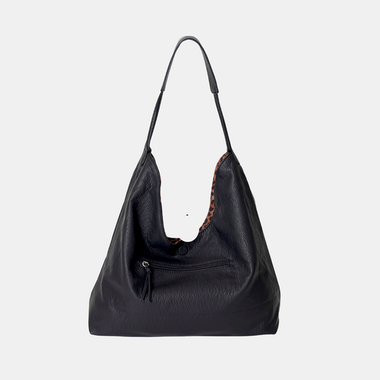 Antigone Fiona Reversible Shoulder Bag