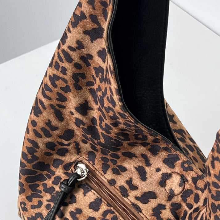 Antigone Fiona Reversible Shoulder Bag