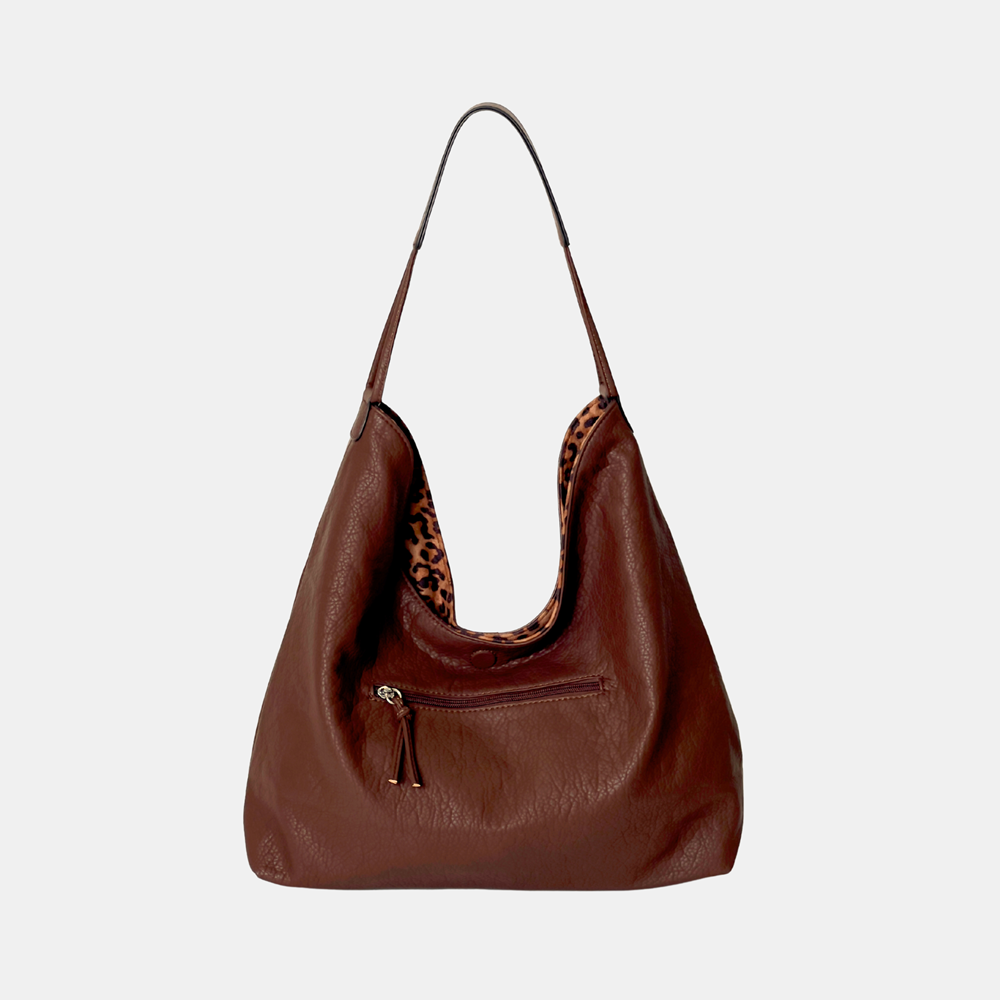 Antigone Fiona Reversible Shoulder Bag