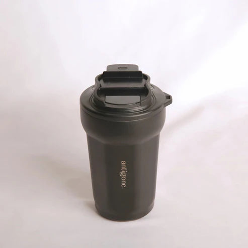 Antigone Isulated Stainless Steel Travel Mug