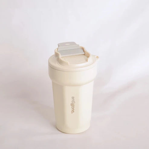 Antigone Isulated Stainless Steel Travel Mug