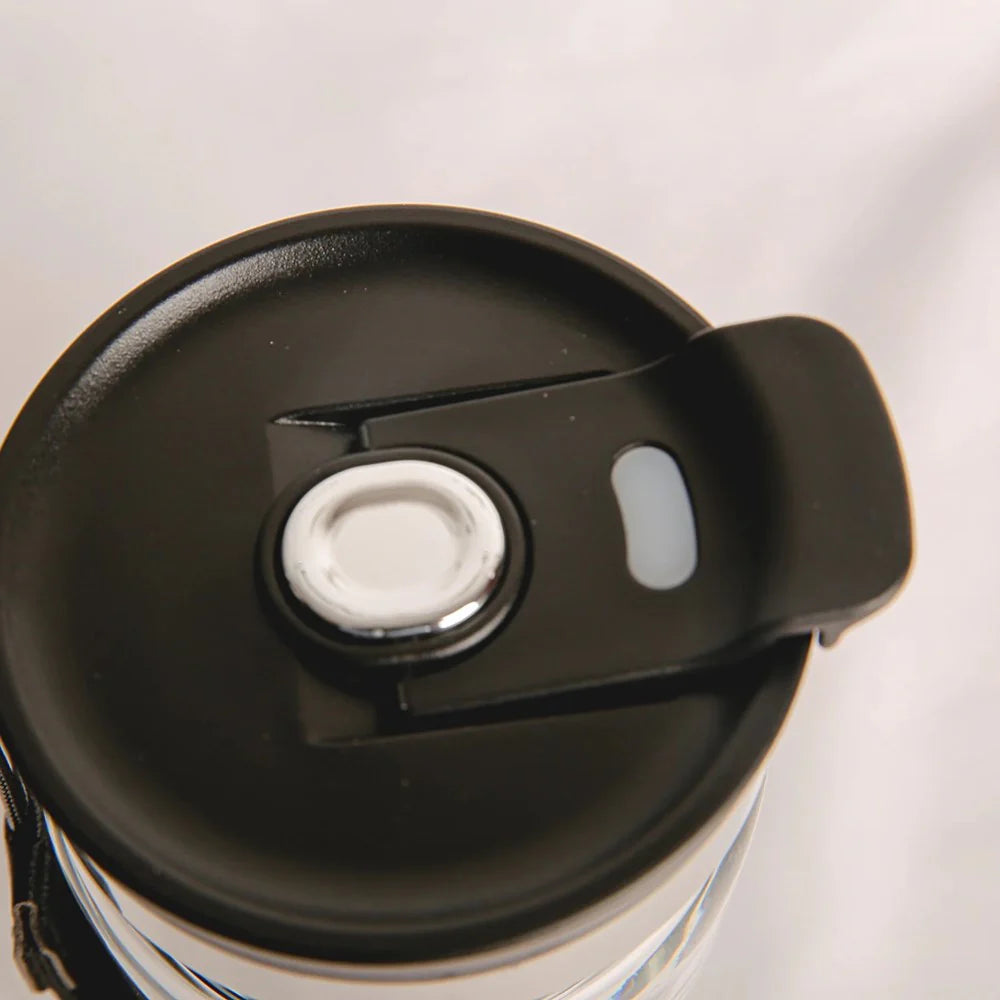 Insulated Travel Infuser Mug