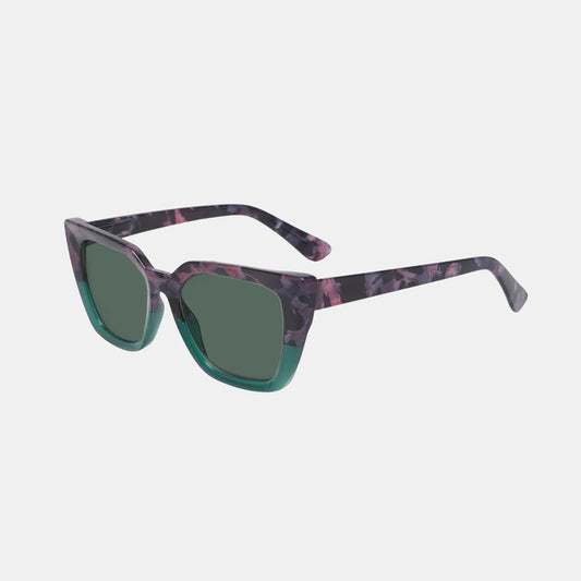 Antigone Avani Sunglasses | Green