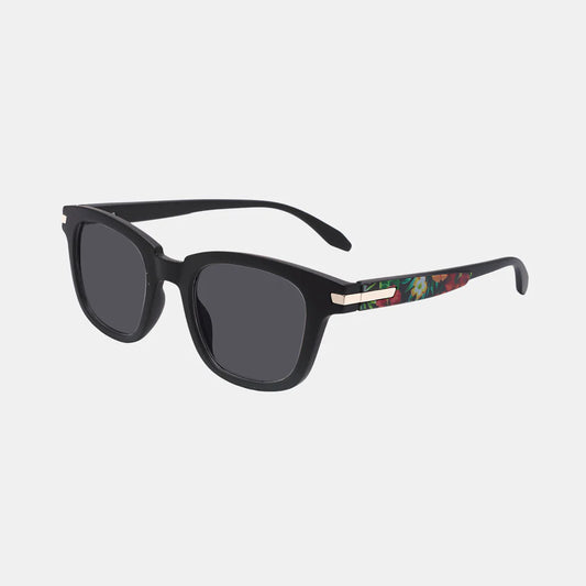 Antigone Paige Sunglasses | Black