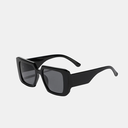 Antigone Sierra Sunglasses | Black