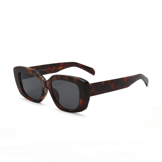 Antigone Solara Sunglasses | Tortoise