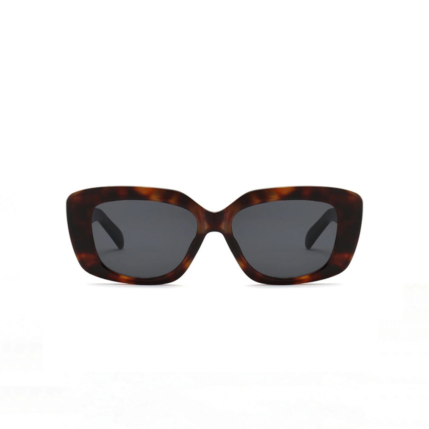 Antigone Solara Sunglasses | Tortoise