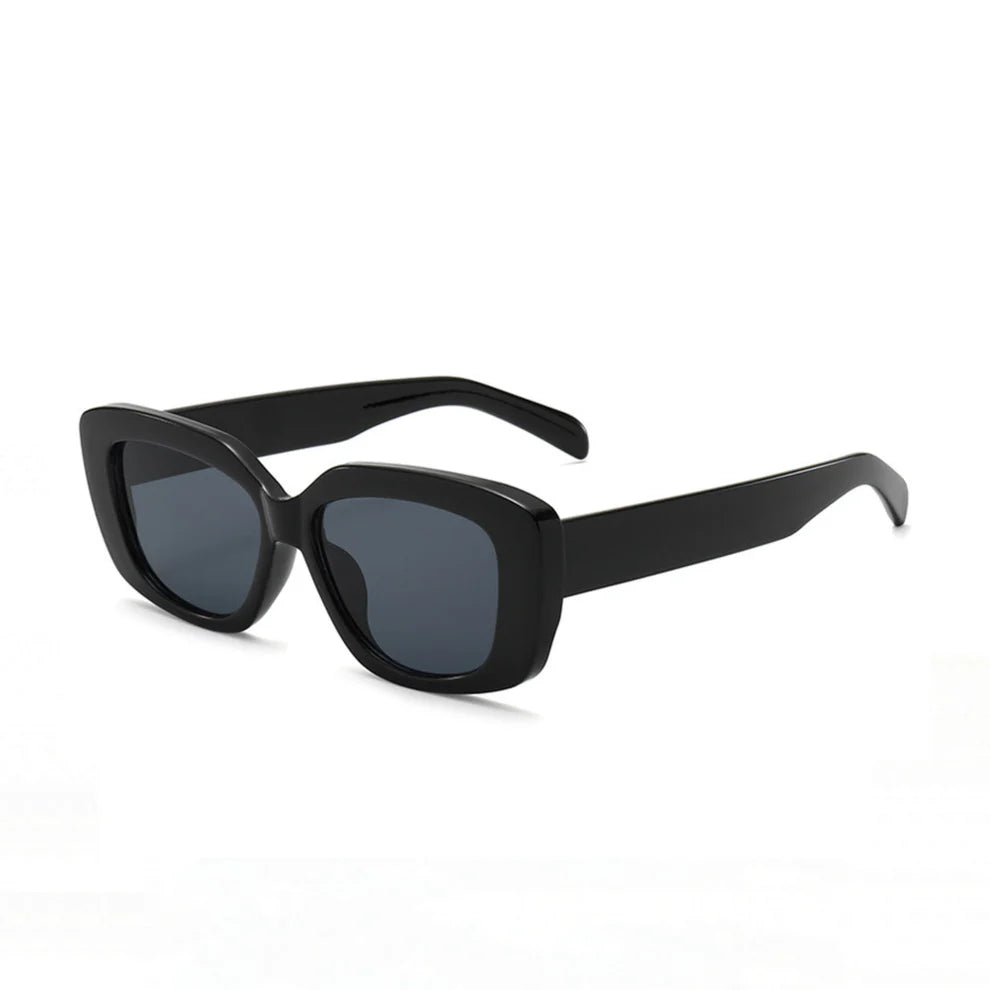 Antigone Solara Sunglasses | Black