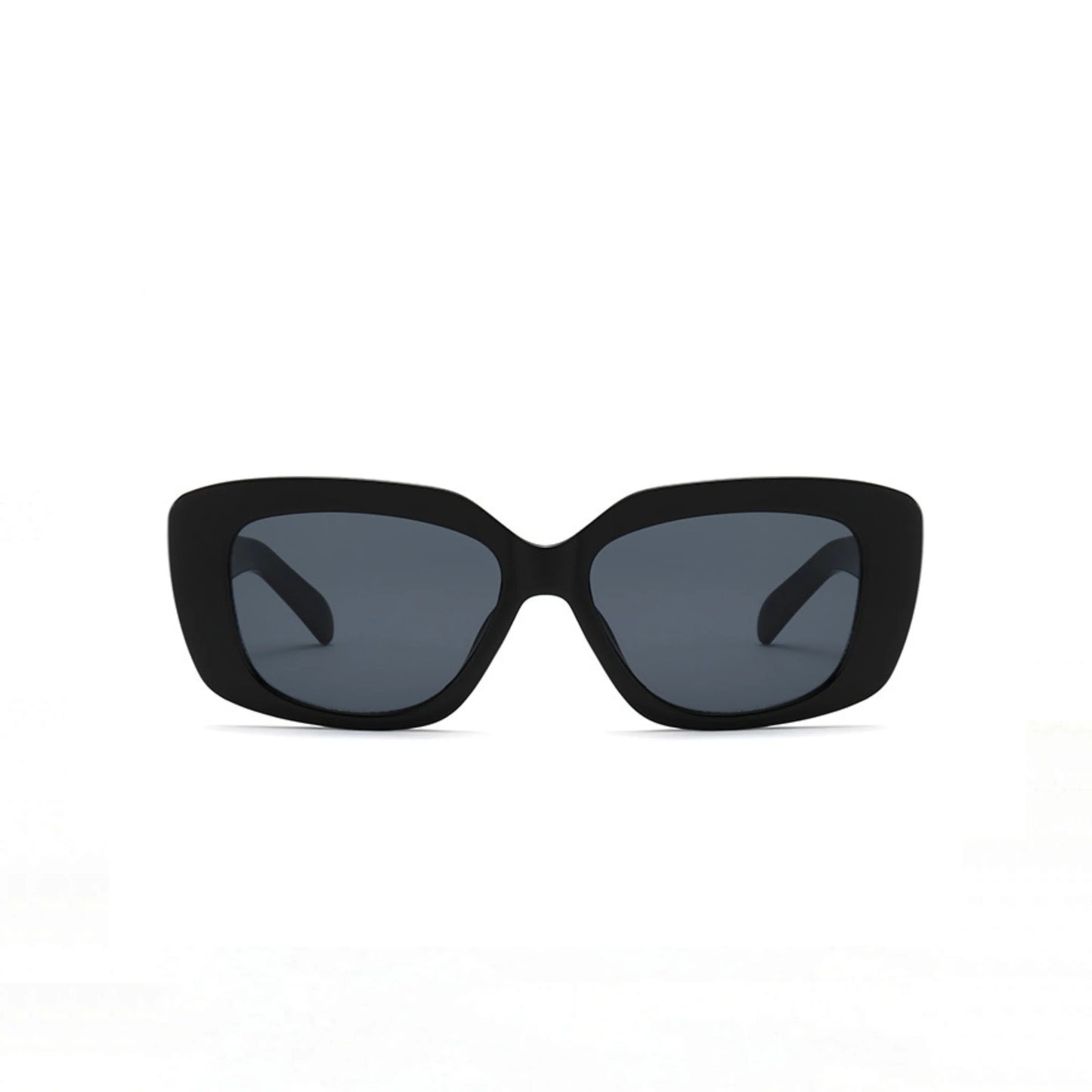 Antigone Solara Sunglasses | Black